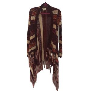 Lucky Brand Women’s Shawl; Size: Small. Like new, Excellent condition